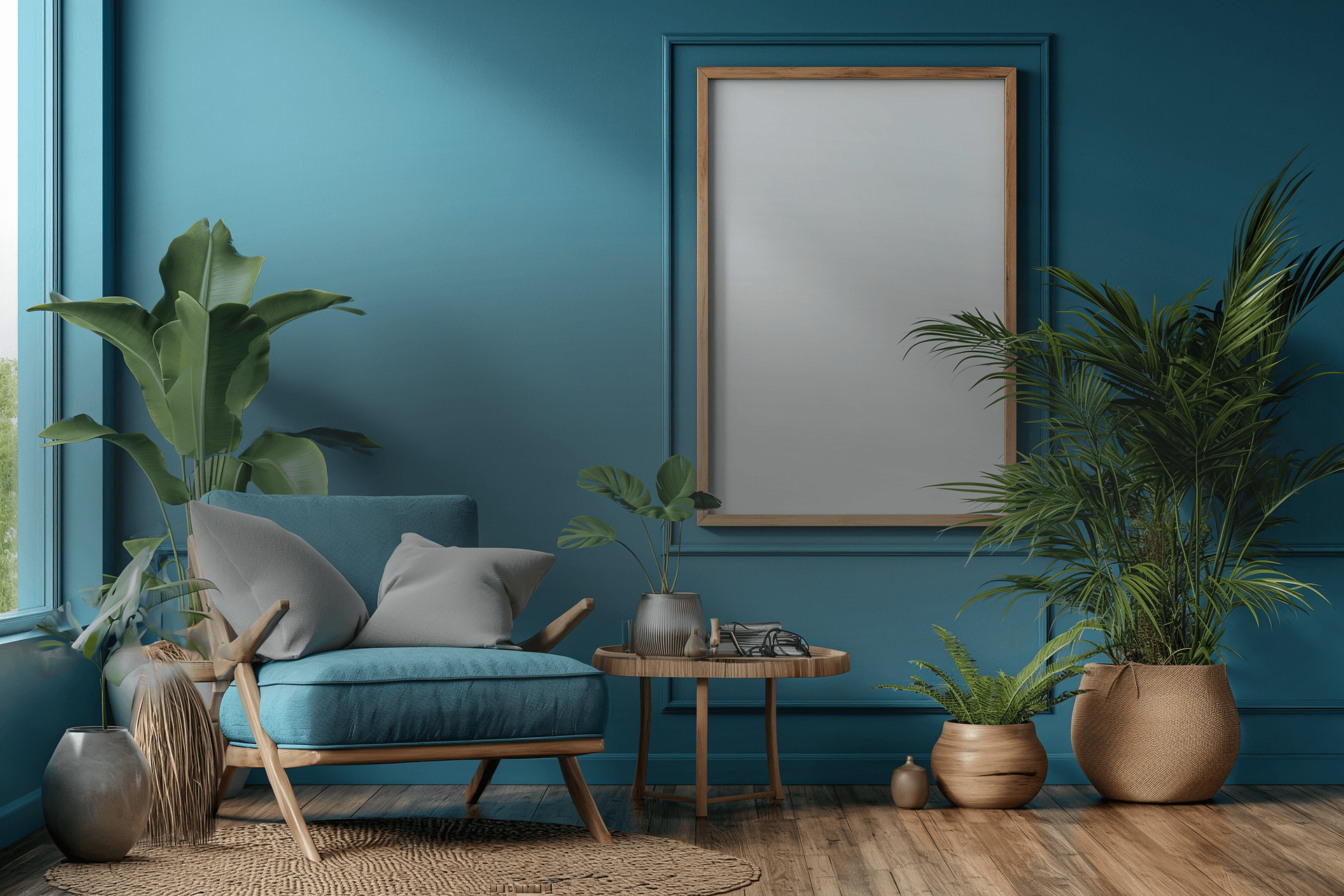 Crafting Coatings